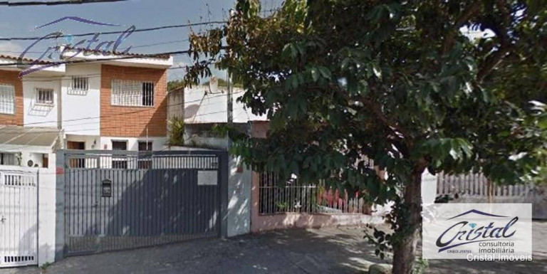 Imagem Casa com 6 Quartos à Venda, 150 m² em Vila Sônia - São Paulo