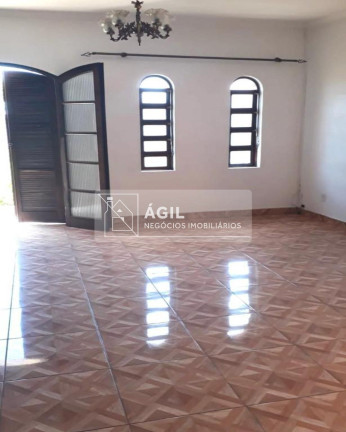 Imagem Sobrado com 3 Quartos à Venda, 182 m² em Monte Castelo - São José Dos Campos Imagem Sobrado com 3 Quartos à Venda, 182 m² em Monte Castelo - São José Dos Campos