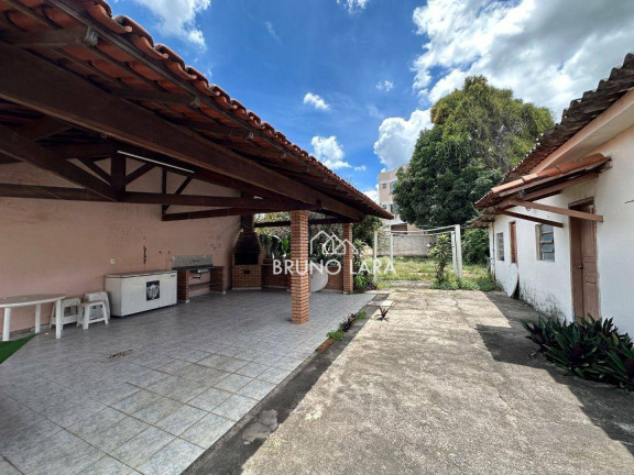 Imagem Casa com 3 Quartos à Venda, 300 m² em Centro - Betim Imagem Casa com 3 Quartos à Venda, 300 m² em Centro - Betim