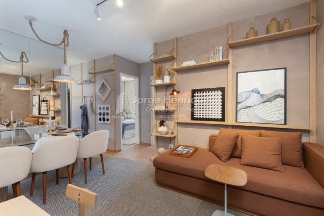 Imagem Apartamento com 2 Quartos à Venda, 48 m² em Campo Grande - Rio De Janeiro Imagem Apartamento com 2 Quartos à Venda, 48 m² em Campo Grande - Rio De Janeiro