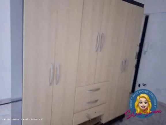 Imagem Kitnet com 1 Quarto à Venda, 36 m² em Itararé - São Vicente Imagem Kitnet com 1 Quarto à Venda, 36 m² em Itararé - São Vicente