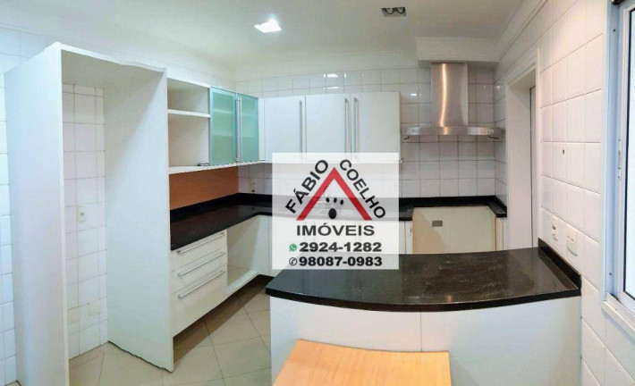 Imagem Sobrado com 3 Quartos à Venda ou Locação, 305 m² em Alto Da Boa Vista - São Paulo Imagem Sobrado com 3 Quartos à Venda ou Locação, 305 m² em Alto Da Boa Vista - São Paulo