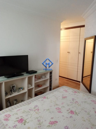 Imagem Apartamento com 3 Quartos à Venda, 127 m² em Ipiranga - São Paulo Imagem Apartamento com 3 Quartos à Venda, 127 m² em Ipiranga - São Paulo