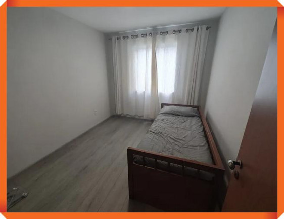 Apartamento com 3 Quartos à Venda, 75 m² em Quitandinha - Petrópolis
