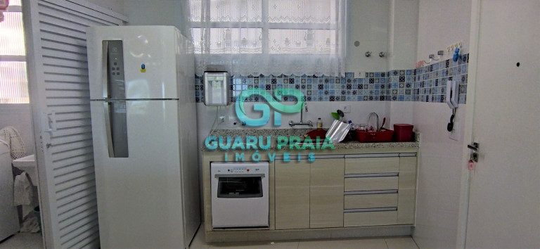 Imagem Apartamento com 4 Quartos à Venda, 170 m² em Pitangueiras - Guarujá