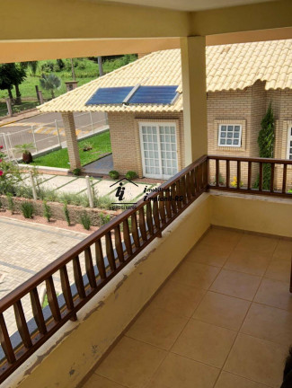 Imagem Casa com 3 Quartos à Venda, 250 m² em Teutônia - Teutônia