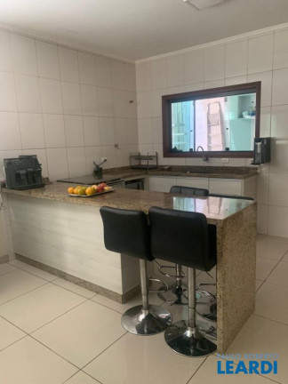 Imagem Cobertura com 2 Quartos à Venda, 57 m² em Vila Apiaí - Santo André Imagem Cobertura com 2 Quartos à Venda, 57 m² em Vila Apiaí - Santo André