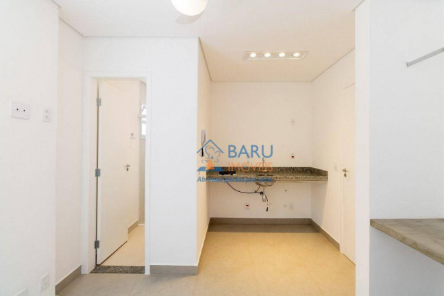 Imagem Apartamento com 1 Quarto para Alugar, 14 m² em Campos Elíseos - São Paulo