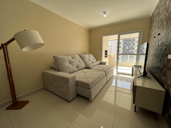 Imagem Apartamento com 3 Quartos à Venda, 122 m² em Guilhermina - Praia Grande Imagem Apartamento com 3 Quartos à Venda, 122 m² em Guilhermina - Praia Grande