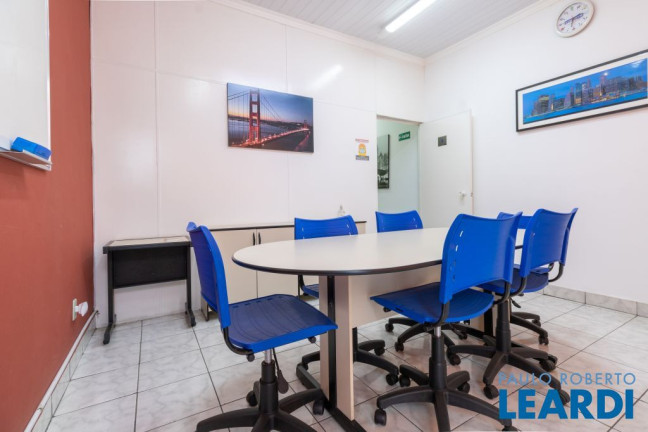 Imagem Sala Comercial para Alugar, 322 m² em Santo Antônio - São Caetano Do Sul