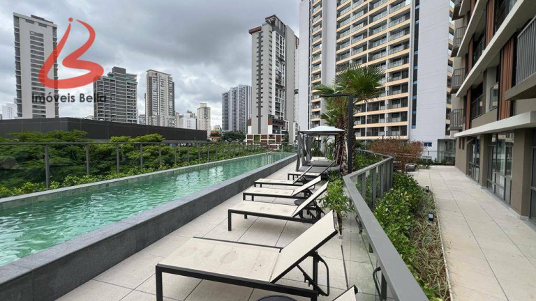 Imagem Apartamento com 2 Quartos à Venda, 74 m² em Brooklin - São Paulo Imagem Apartamento com 2 Quartos à Venda, 74 m² em Brooklin - São Paulo