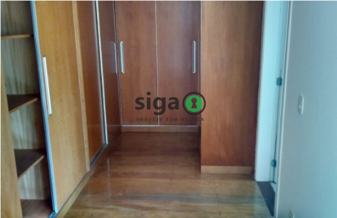Imagem Apartamento com 4 Quartos para Alugar, 240 m² em Chácara Santo Antônio (zona Sul) - São Paulo