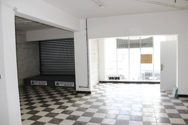 Imagem Loja para Alugar, 347 m² em Santo Amaro - São Paulo Imagem Loja para Alugar, 347 m² em Santo Amaro - São Paulo