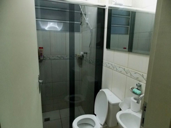 Imagem Apartamento com 3 Quartos à Venda,  em Jardim São Roque - Sumaré