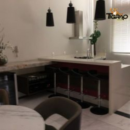 Imagem Apartamento com 3 Quartos à Venda, 307 m² em Atiradores - Joinville Imagem Apartamento com 3 Quartos à Venda, 307 m² em Atiradores - Joinville