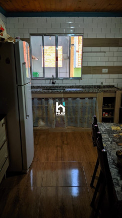Imagem Casa com 4 Quartos à Venda, 190 m²