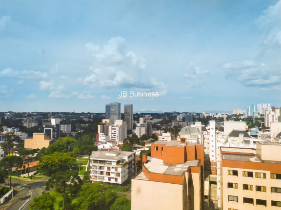 Imagem Imóvel com 3 Quartos à Venda, 134 m² em Alto Da Rua Xv - Curitiba