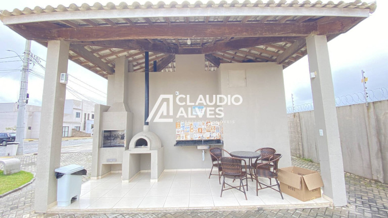 Imagem Casa de Condomínio com 2 Quartos à Venda, 45 m² em Papagaio - Feira De Santana Imagem Casa de Condomínio com 2 Quartos à Venda, 45 m² em Papagaio - Feira De Santana