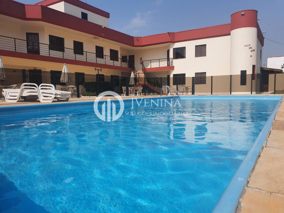 Casa com 2 Quartos à Venda,  em Loteamento Villagio Verde Mare - Caraguatatuba