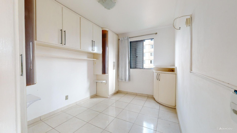 Imagem Apartamento com 2 Quartos à Venda, 62 m² em Parque Bristol - São Paulo Imagem Apartamento com 2 Quartos à Venda, 62 m² em Parque Bristol - São Paulo