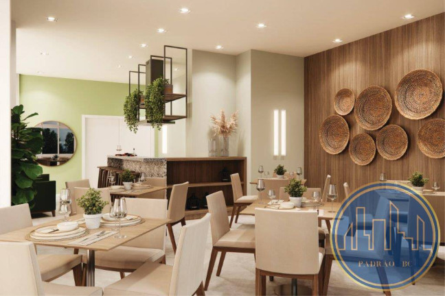 Imagem Apartamento com 3 Quartos à Venda, 56 m² em Prado Velho - Curitiba Imagem Apartamento com 3 Quartos à Venda, 56 m² em Prado Velho - Curitiba
