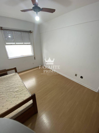 Imagem Apartamento com 2 Quartos à Venda, 90 m² em José Menino - Santos Imagem Apartamento com 2 Quartos à Venda, 90 m² em José Menino - Santos