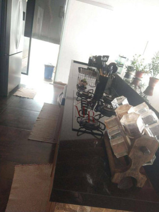Imagem Casa com 3 Quartos à Venda, 135 m² em Centro - Tanabi