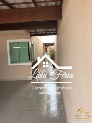 Imagem Casa com 2 Quartos à Venda, 90 m² em Parque Aurora - Campos Dos Goytacazes
