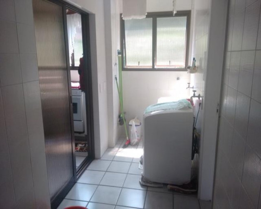 Imagem Apartamento com 3 Quartos à Venda, 172 m² em Morro Sorocotuba - Guarujá