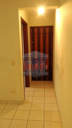 Imagem Apartamento com 2 Quartos à Venda, 56 m² em Vila Alpina - Santo André Imagem Apartamento com 2 Quartos à Venda, 56 m² em Vila Alpina - Santo André