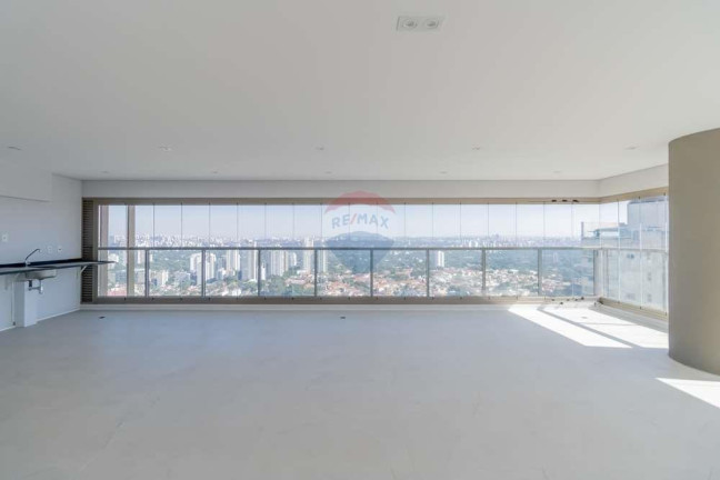 Apartamento com 3 Quartos à Venda, 146 m² em Sumarezinho - São Paulo