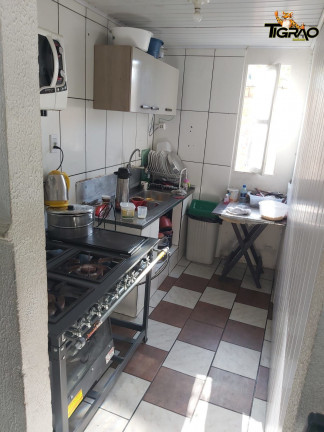 Imagem Casa com 2 Quartos à Venda, 303 m² em São Domingos - Navegantes Imagem Casa com 2 Quartos à Venda, 303 m² em São Domingos - Navegantes