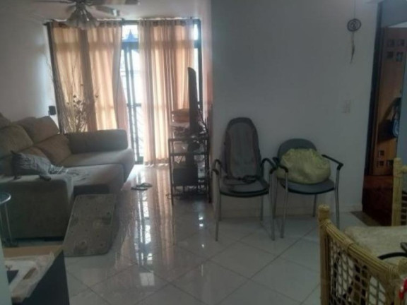 Imagem Apartamento com 3 Quartos à Venda, 80 m² em Jardim íris - São Paulo