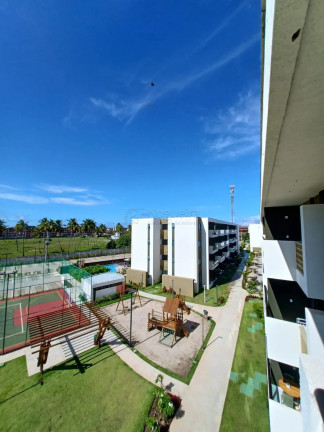 Apartamento com 1 Quarto à Venda, 30 m² em Muro Alto - Ipojuca