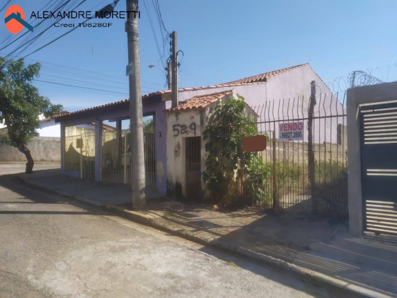 Imagem Terreno à Venda, 150 m² em Vila Fiori - Sorocaba Imagem Terreno à Venda, 150 m² em Vila Fiori - Sorocaba