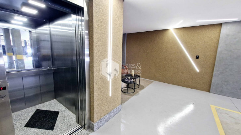 Imagem Apartamento com 2 Quartos à Venda, 45 m² em Tucuruvi - São Paulo