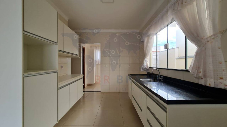 Imagem Casa de Condomínio com 3 Quartos à Venda, em Residencial Villaggio Iii - Bauru Imagem Casa de Condomínio com 3 Quartos à Venda, em Residencial Villaggio Iii - Bauru