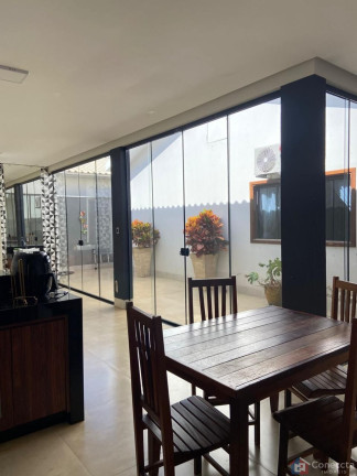 Imagem Casa com 3 Quartos à Venda, 211 m² em Ipanema Ii - Patos De Minas