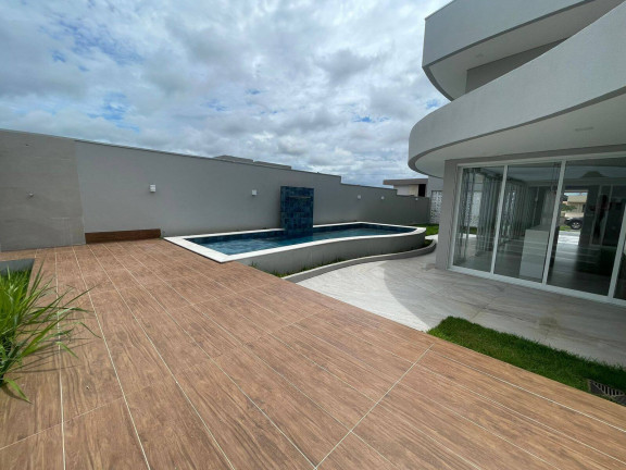 Imagem Casa de Condomínio com 4 Quartos à Venda, 472 m² em Ribeirão Do Lipa - Cuiabá