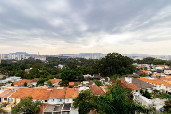 Imagem Cobertura com 5 Quartos à Venda, 354 m² em Alto Da Lapa - São Paulo Imagem Cobertura com 5 Quartos à Venda, 354 m² em Alto Da Lapa - São Paulo