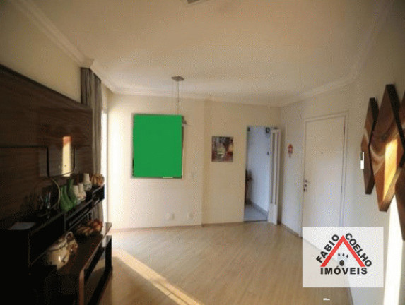 Apartamento à Venda, 60 m² em Bairro Inválido - Cidade Inexistente