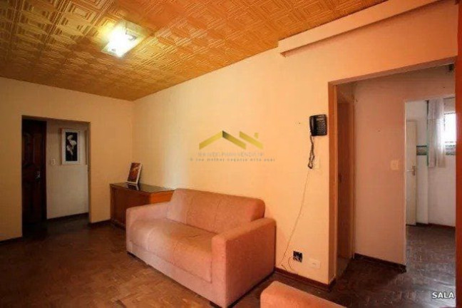Imagem Apartamento com 3 Quartos à Venda, 65 m² em Ipiranga - São Paulo