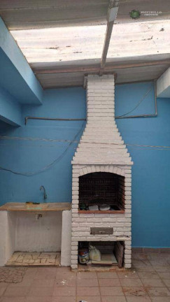 Imagem Casa com 2 Quartos à Venda, 130 m² em Tude Bastos (sítio Do Campo) - Praia Grande Imagem Casa com 2 Quartos à Venda, 130 m² em Tude Bastos (sítio Do Campo) - Praia Grande