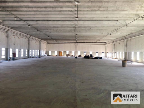 Imagem Sala Comercial para Alugar, 1.584 m² em Morada Do Sol - Americana Imagem Sala Comercial para Alugar, 1.584 m² em Morada Do Sol - Americana