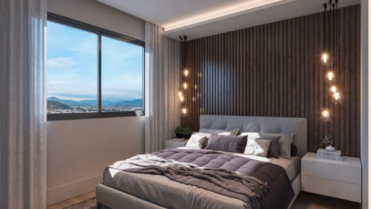 Imagem Apartamento com 2 Quartos à Venda, 68 m² em São João - Itajaí