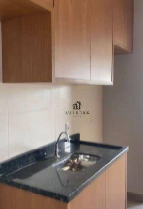 Imagem Apartamento com 3 Quartos à Venda, 80 m² em Parque Campolim - Sorocaba