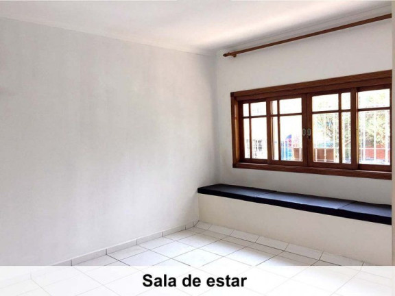 Imagem Casa com 2 Quartos à Venda, 135 m² em Lapa - São Paulo Imagem Casa com 2 Quartos à Venda, 135 m² em Lapa - São Paulo