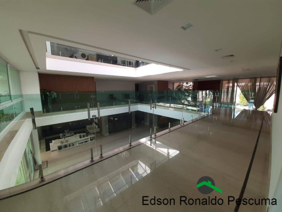 Imagem Casa de Condomínio com 7 Quartos à Venda, 2.000 m² em Tamboré - Santana De Parnaíba Imagem Casa de Condomínio com 7 Quartos à Venda, 2.000 m² em Tamboré - Santana De Parnaíba