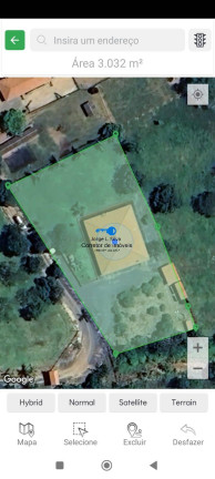 Imagem Fazenda à Venda, 20 m² em Abaeté