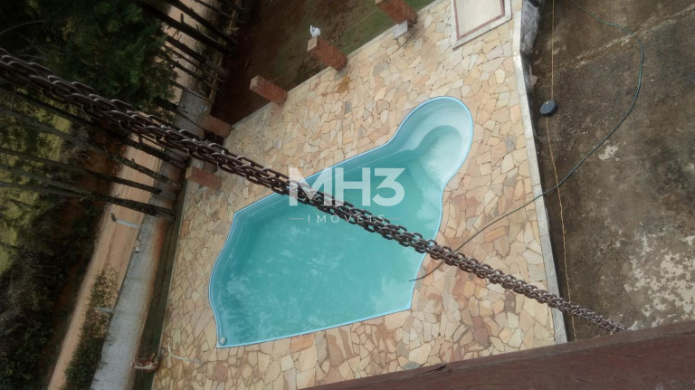 Imagem Casa de Condomínio com 2 Quartos à Venda, 800 m² em Chácaras Alpina - Valinhos